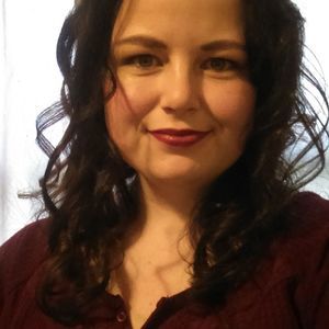 Meet your Posher, Katherine